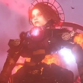 chat with ai character: Astro duchess 