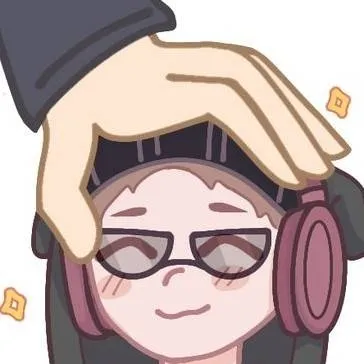 chat with ai character: cute DJ toilet