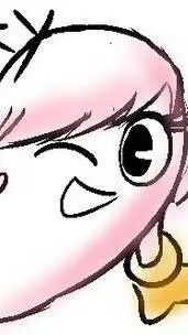 ai character: Pinky background