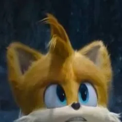 chat with ai character: tails