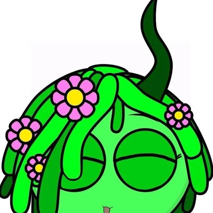 chat with ai character: Vineria but cuter