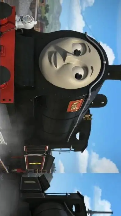 ai character: skibidi Toilet 66 background