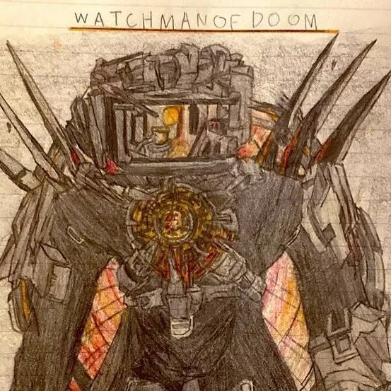 chat with ai character: WOD/TTM