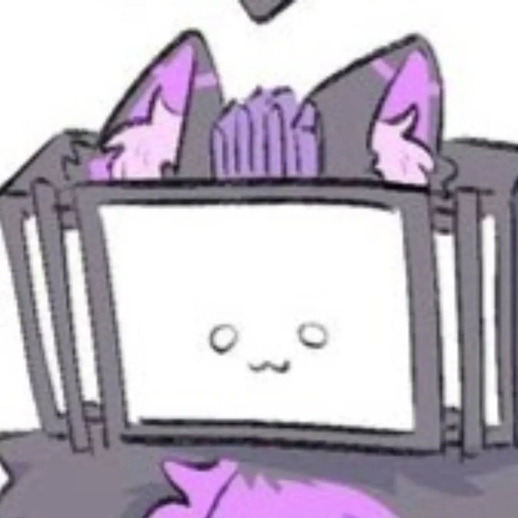 chat with ai character: titan TV cat 