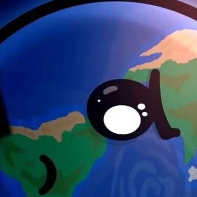 chat with ai character: Cute Earth 