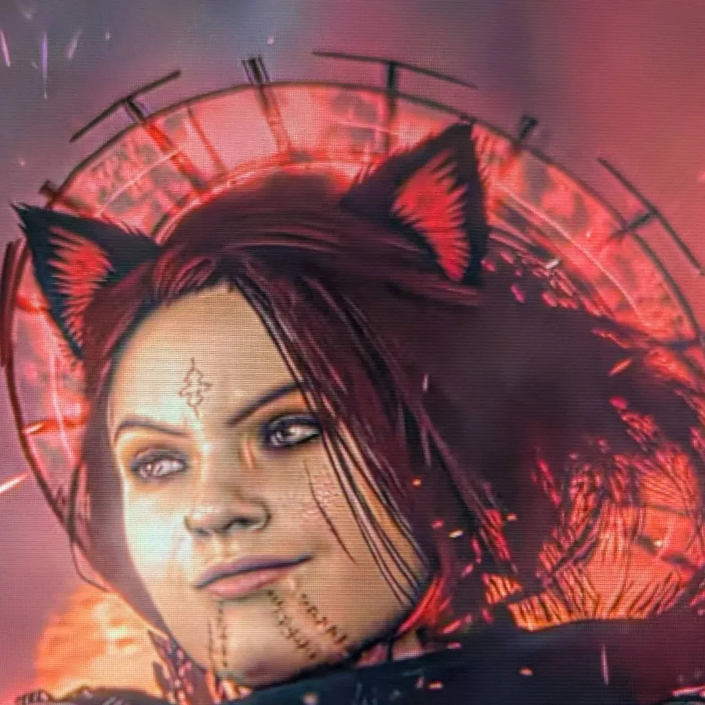 chat with ai character: Astro Duchess 