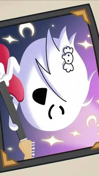 ai character: Carrie x you background