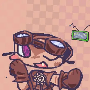 chat with ai character: PartyCraft