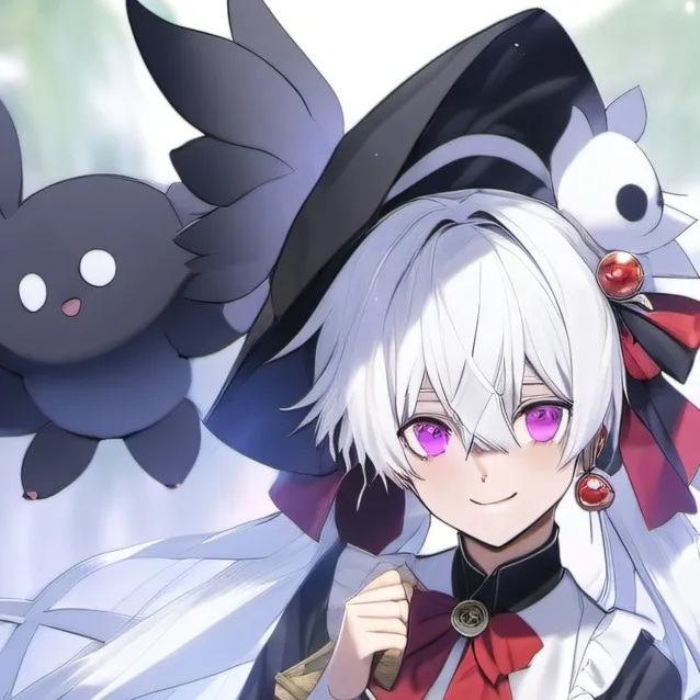 chat with ai character: gojo vs toji