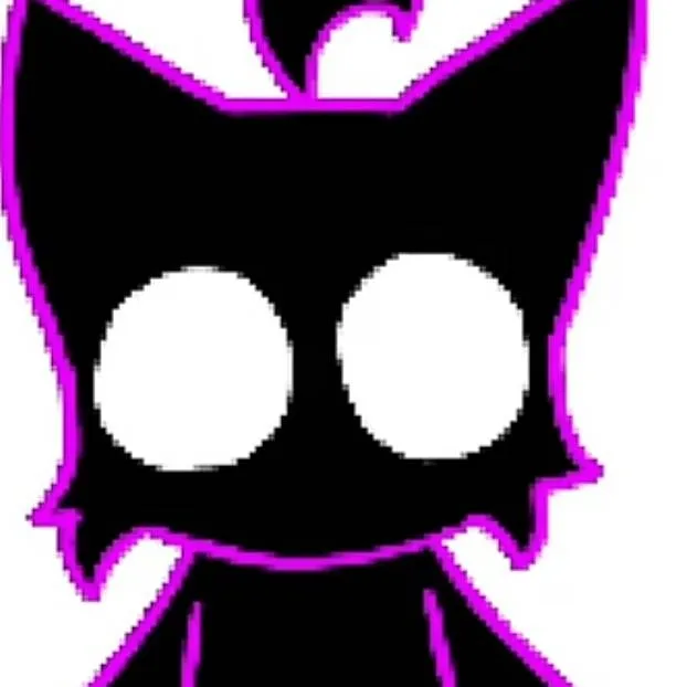 chat with ai character: frosted