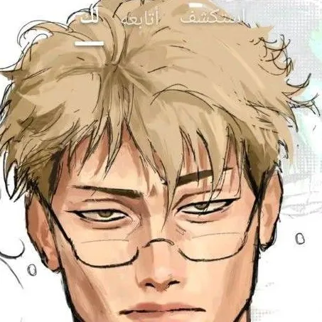 chat with ai character: Nikolai 