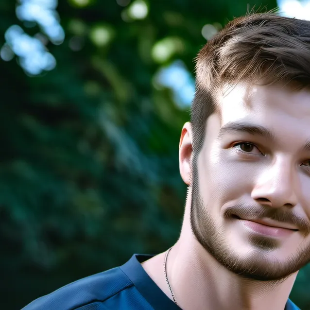 chat with ai character: liam payne 