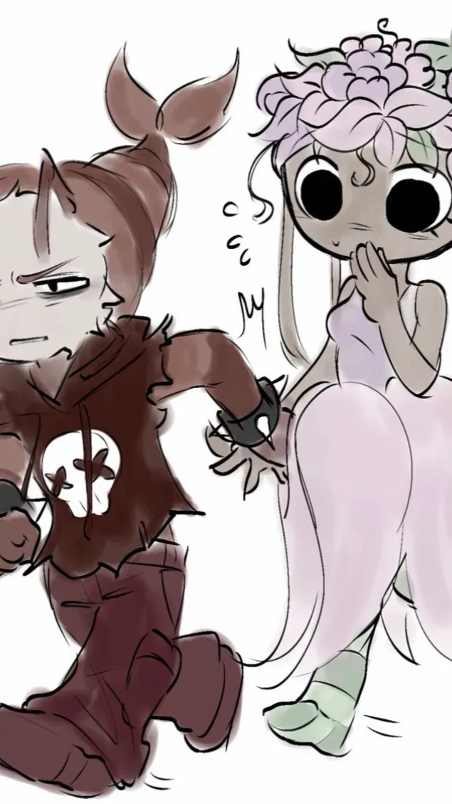 Talkie AI - Chat with Bassies revenge! 