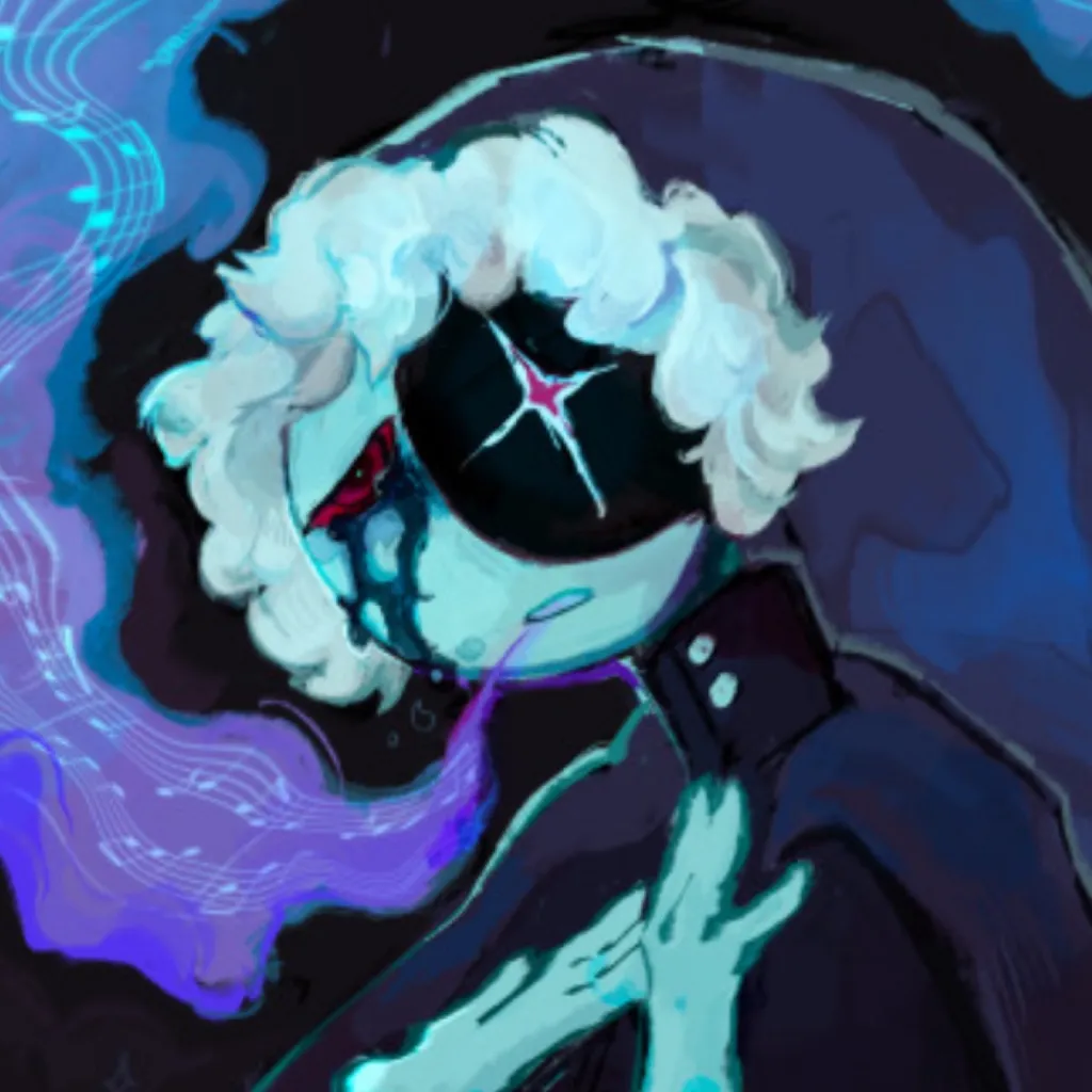 chat with ai character: Twisted Astro 