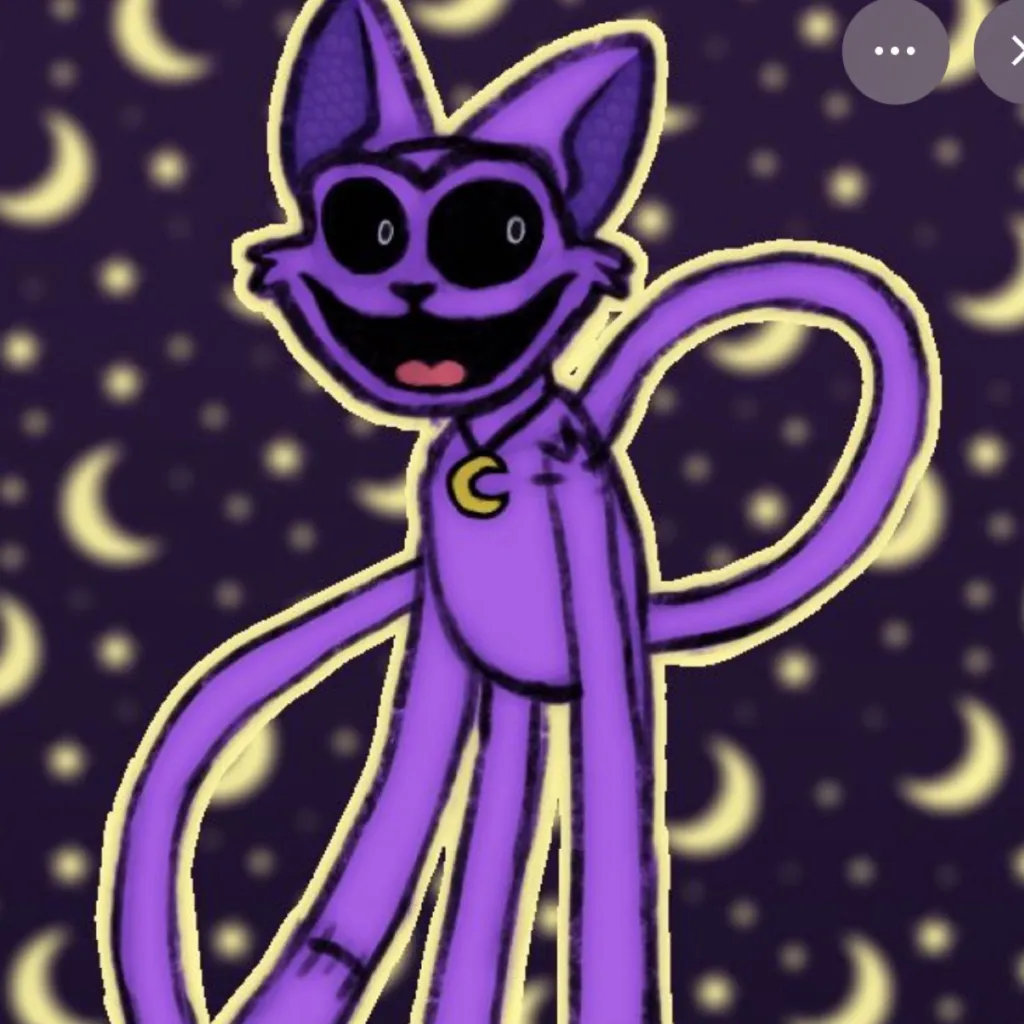 chat with ai character: Catnap 