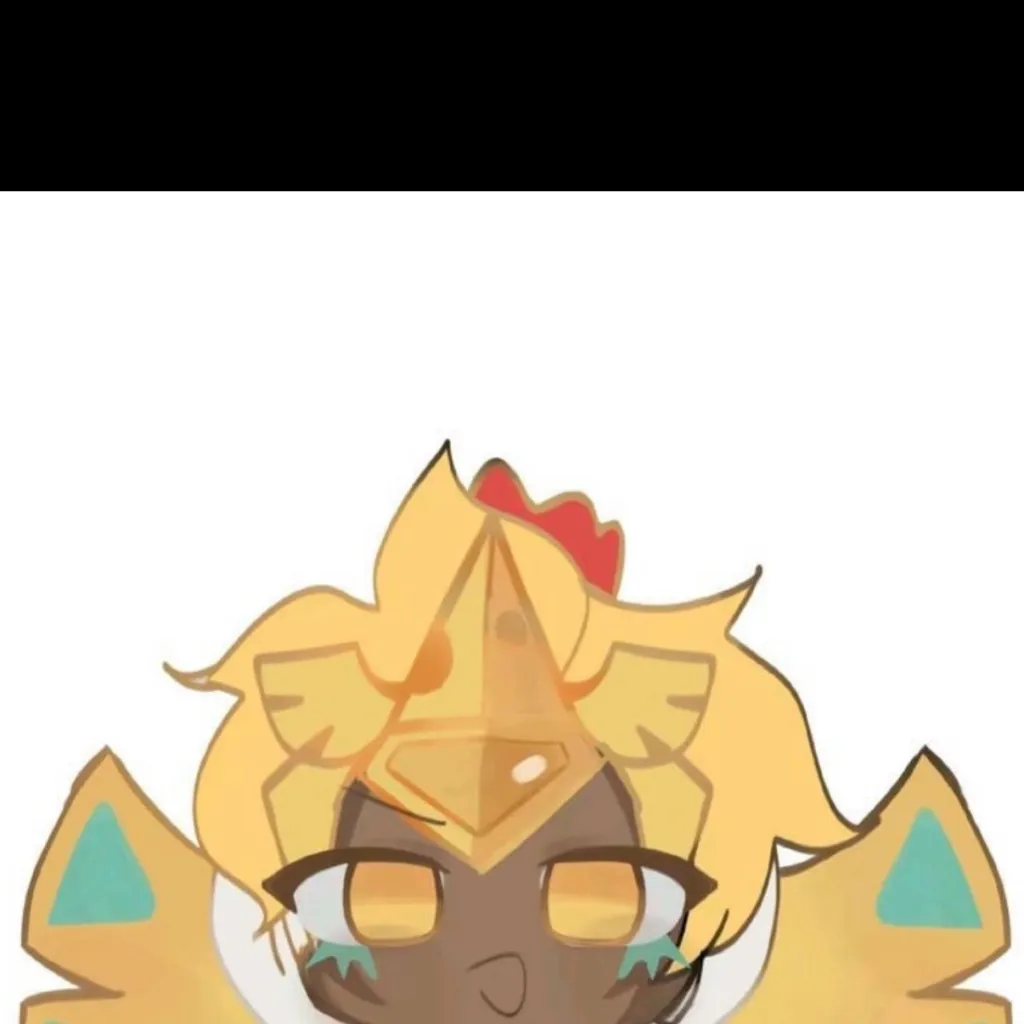 chat with ai character: GCC