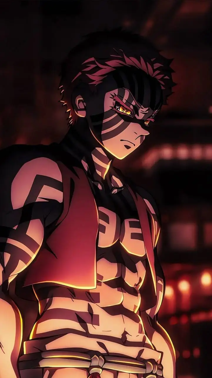 Talkie AI - Chat with Akaza