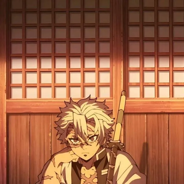 chat with ai character: Sanemi Shinazugawa