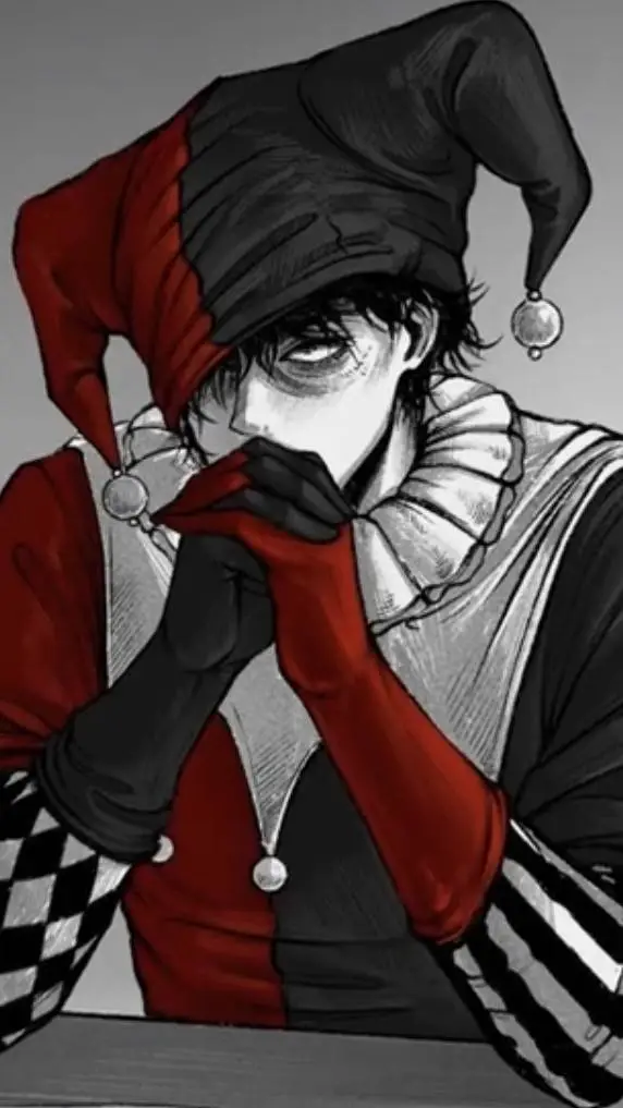 ai character: Cassian Jape background