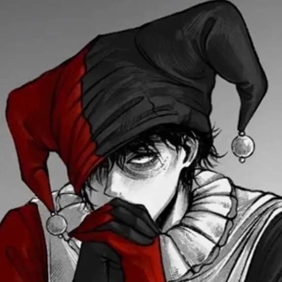chat with ai character: Cassian Jape