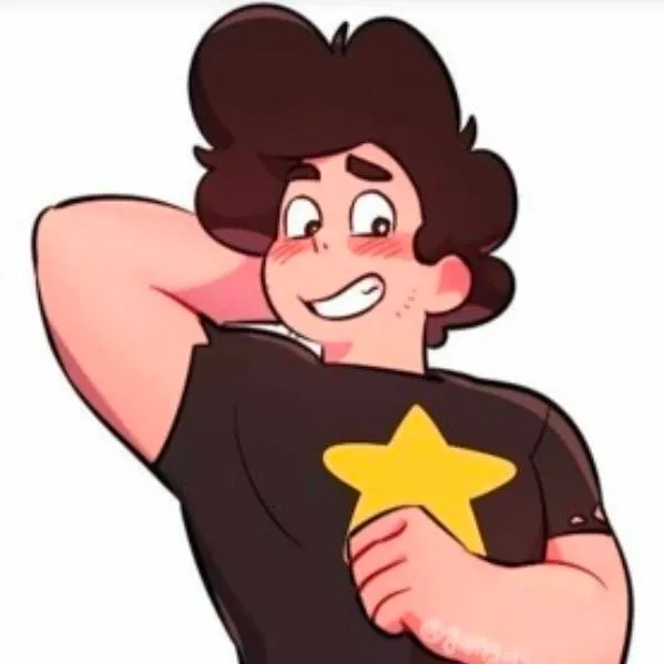 chat with ai character: Steven Universe 