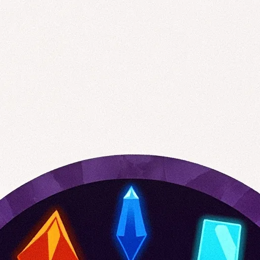 chat with ai character: gem store