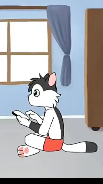ai character: wgermutt's freind background