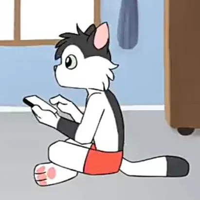 chat with ai character: wgermutt's freind