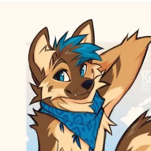 chat with ai character: furry maker