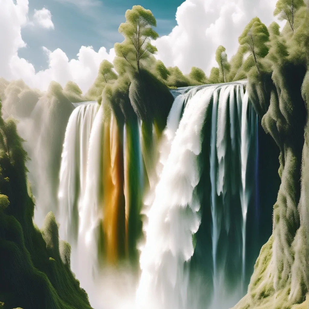 chat with ai character: smiling critters