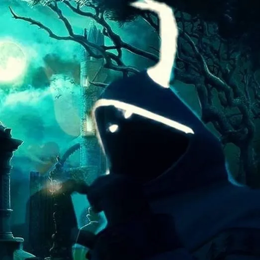 chat with ai character: Perfect shadow
