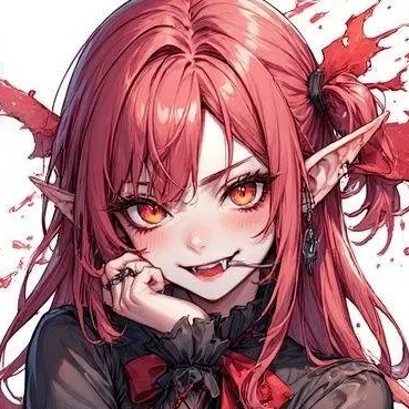 chat with ai character: Charlie (vampire)