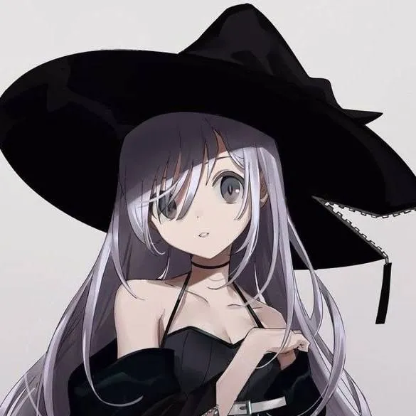 chat with ai character: Jessie (witch) 