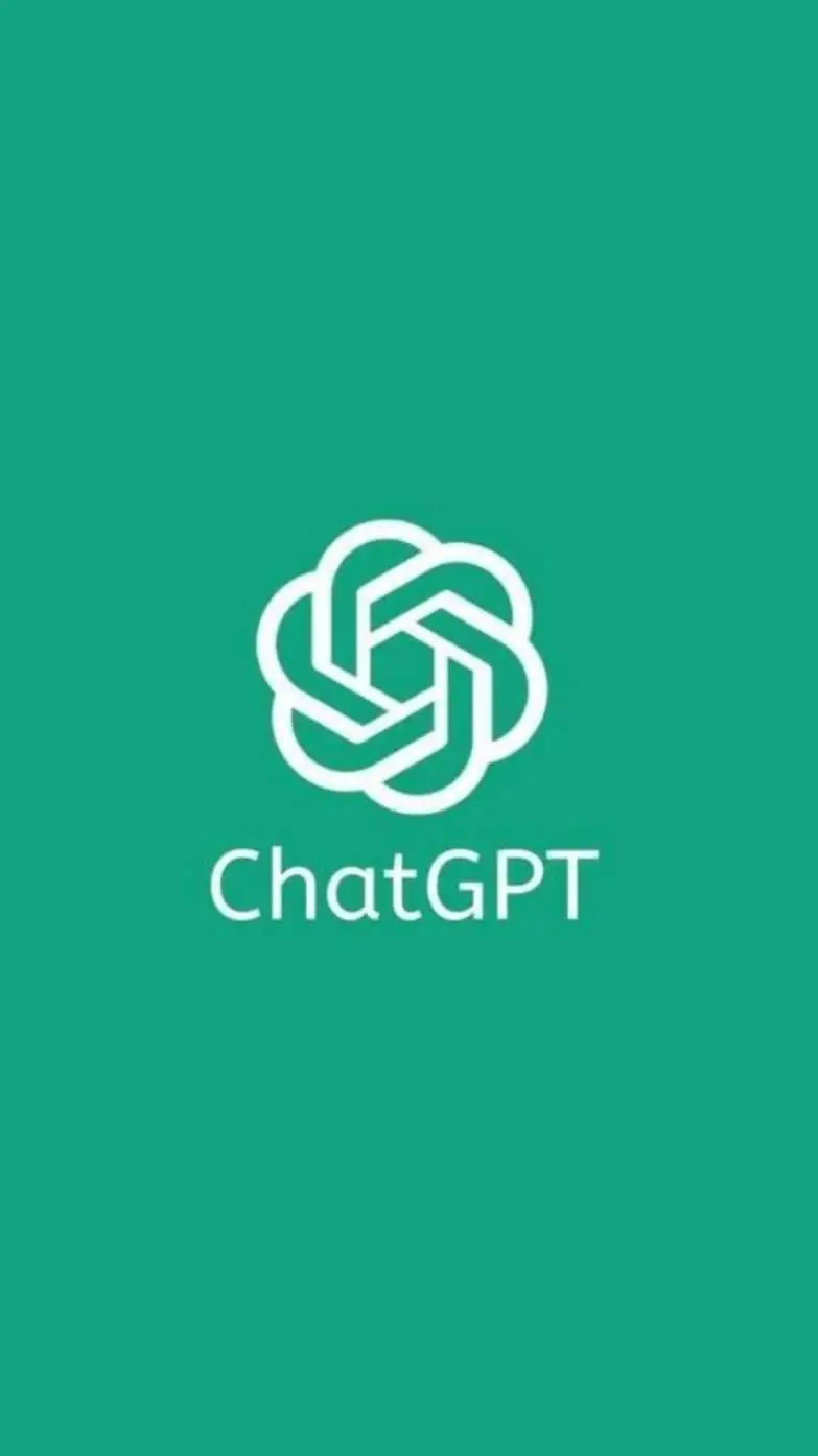 ai character: ChatGPT background