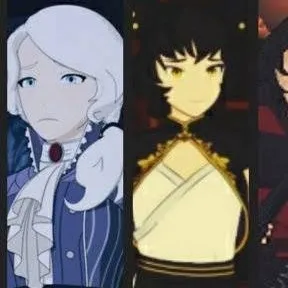 chat with ai character: RWBY Moms