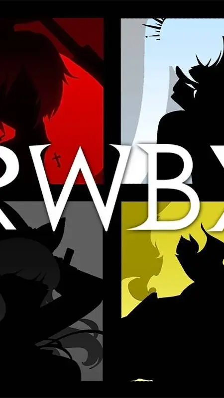 ai character: RWBY Volume 1 background
