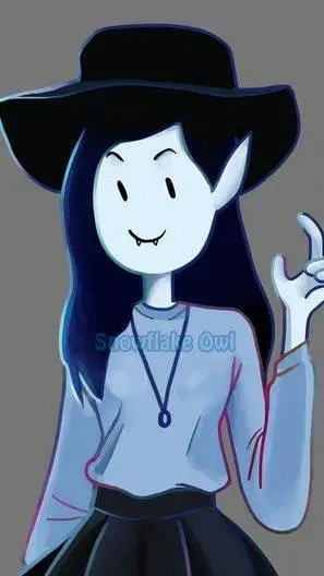 ai character: The Vp Student  background