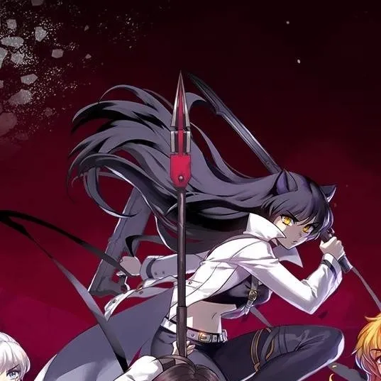 chat with ai character: RWBY Vol 6