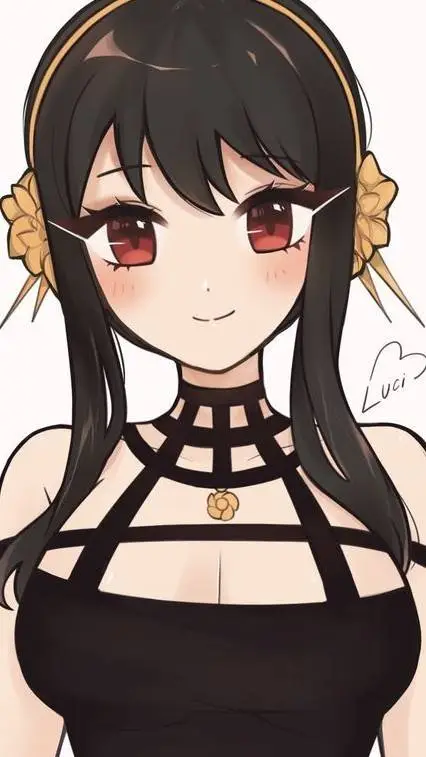ai character: The Tinder Date  background