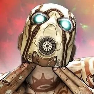 chat with ai character: Borderlands RP