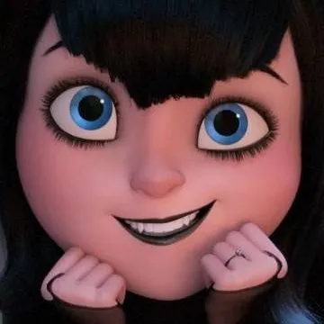 chat with ai character: Mavis 