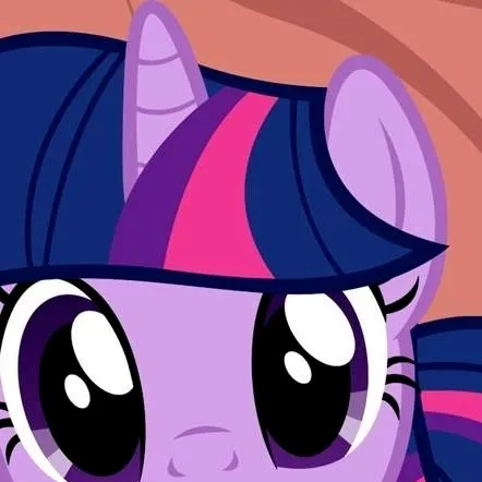 chat with ai character: Twilight Sparkle 