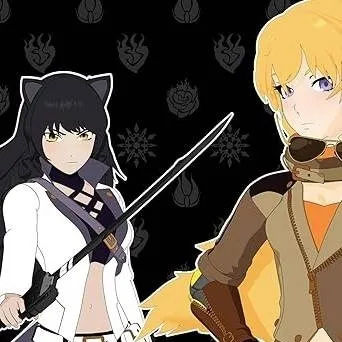 chat with ai character: RWBY VOL 5 