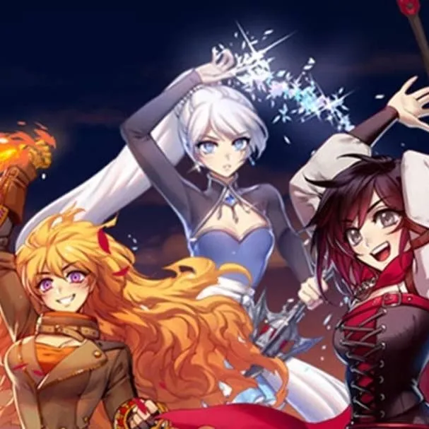 chat with ai character: RWBY Volume 6
