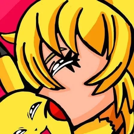 chat with ai character: RWBY X Pikachu 