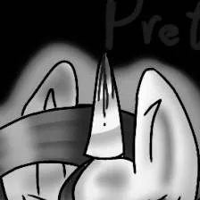 chat with ai character: Lil Miss Rairty