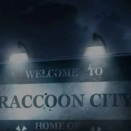 chat with ai character: Resident Evil RPG