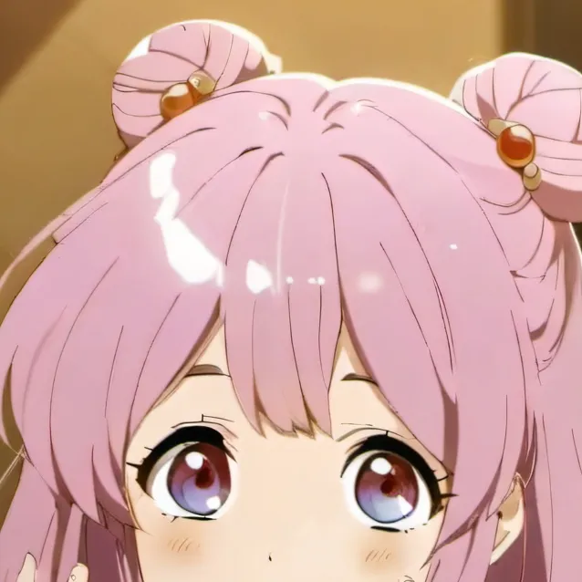 chat with ai character: Mha little sis