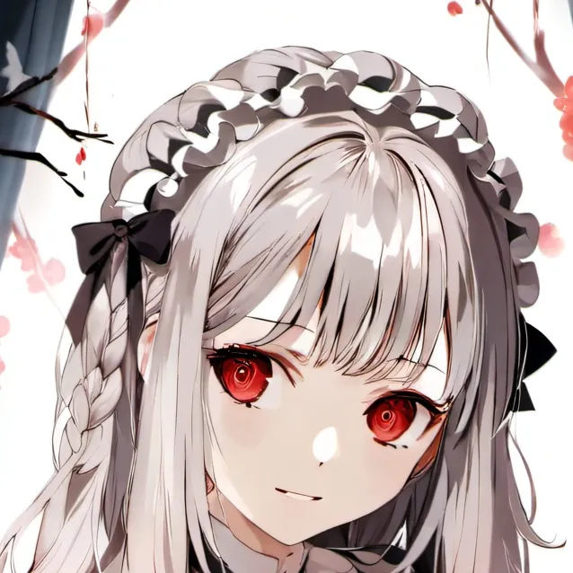 chat with ai character: vampire princess 