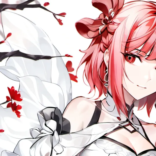 chat with ai character: dragon princess 